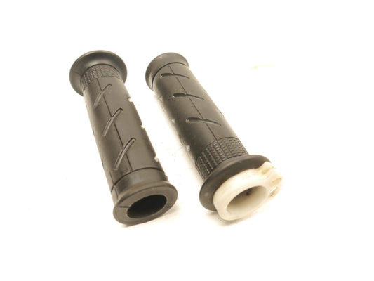 HONDA CBR600 F4 1999-2000 THROTTLE TUBE & GRIPS