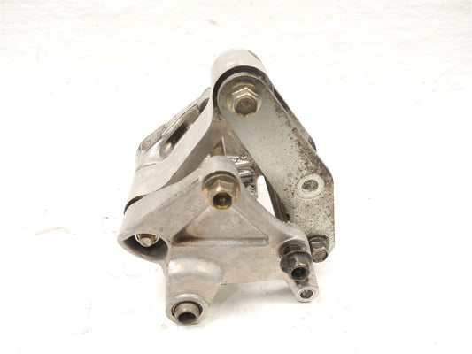 HONDA CBR600 F4 1999-2000 REAR SUSPENSION LINKAGE 9K
