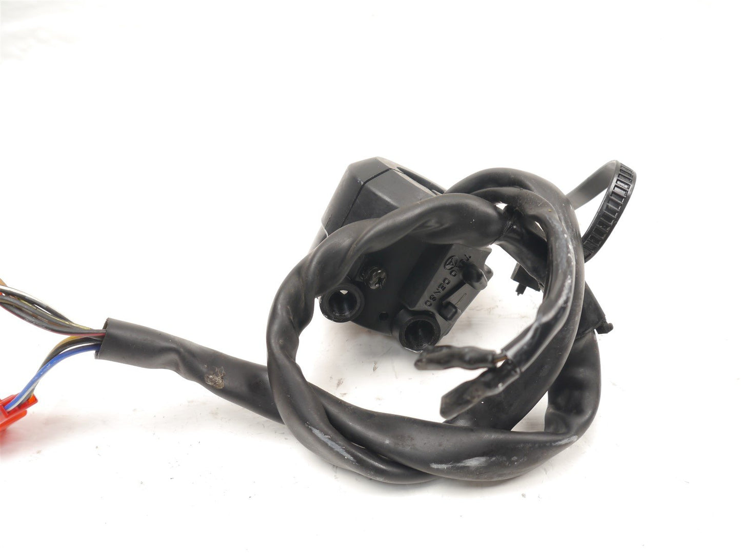 HONDA CBR600 F4 1999-2000 RIGHT SWITCHGEAR