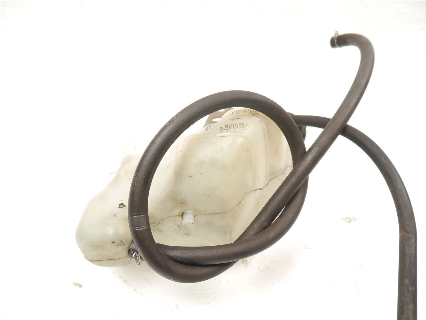 HONDA CBR600 F4 1999-2000 COOLANT RESERVOIR