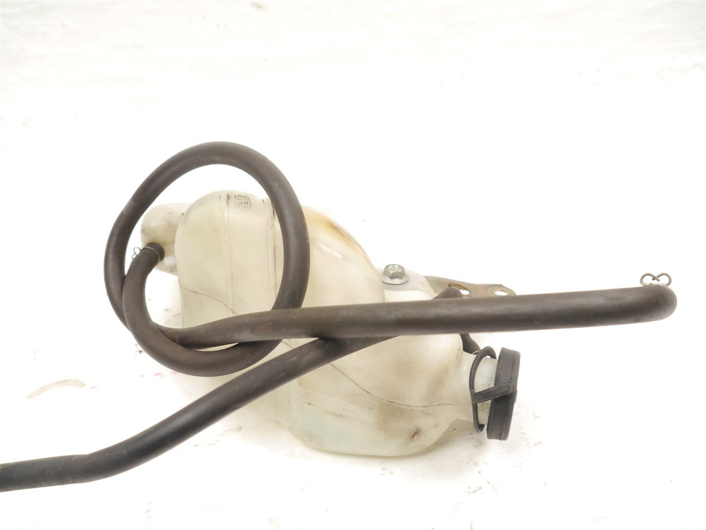 HONDA CBR600 F4 1999-2000 COOLANT RESERVOIR