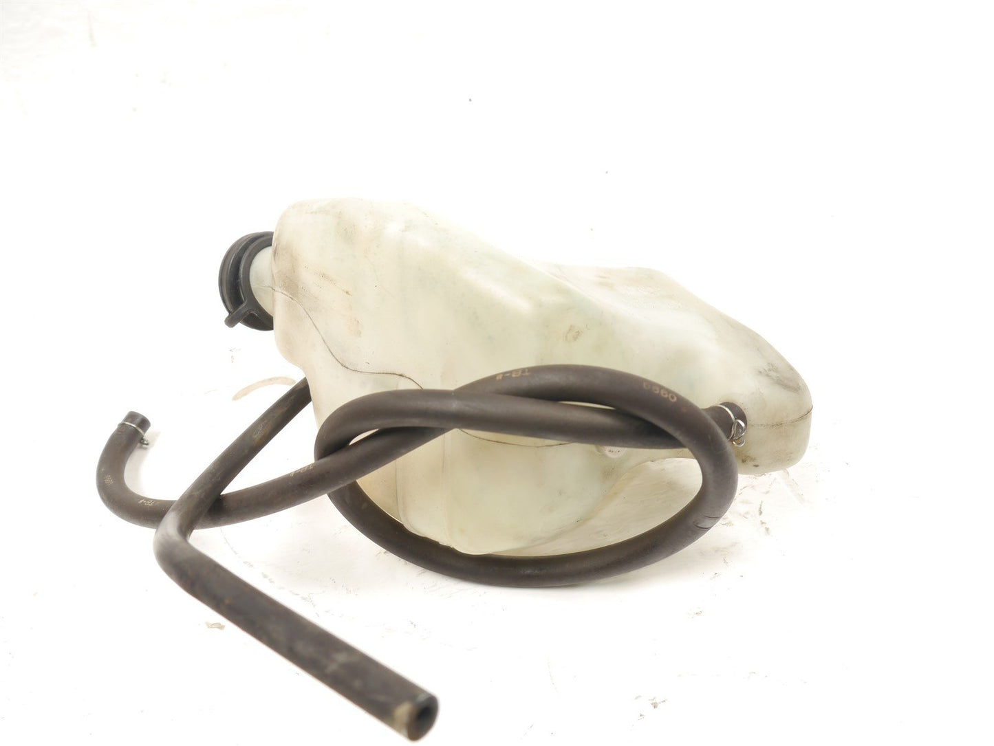 HONDA CBR600 F4 1999-2000 COOLANT RESERVOIR