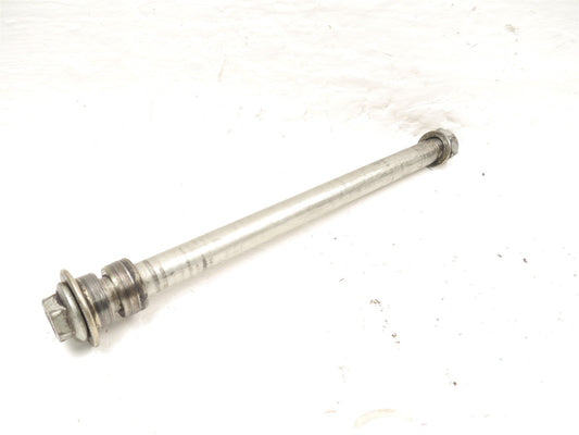 HONDA CBR600 F4 1999-2000 REAR WHEEL SPINDLE