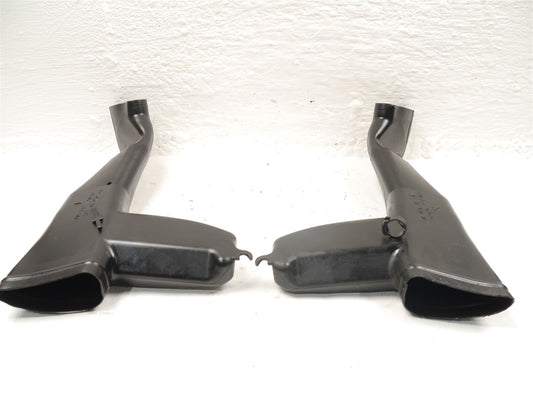 HONDA CBR600 F4 1999-2000 INTAKE DUCTS LEFT & RIGHT