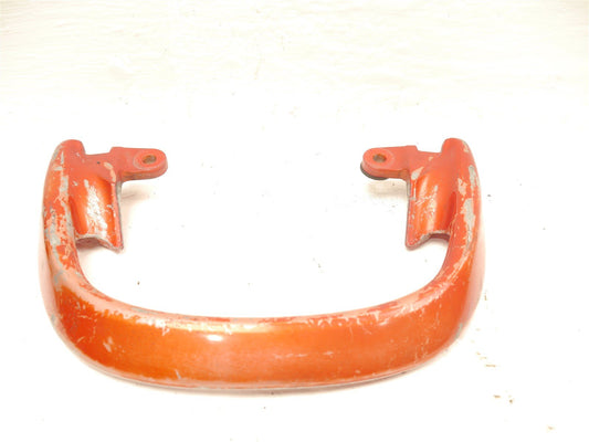 SUZUKI GSX750 W INAZUMA 1997-2002 GRAB RAIL
