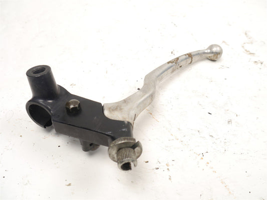 SUZUKI GSX750 W INAZUMA 1997-2002 CLUTCH LEVER & MOUNT