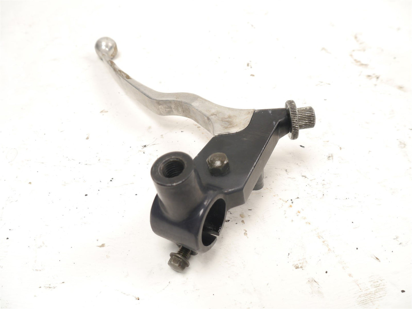 SUZUKI GSX750 W INAZUMA 1997-2002 CLUTCH LEVER & MOUNT