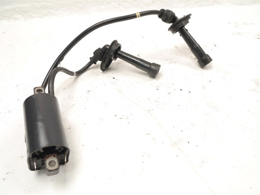 SUZUKI GSX750 W INAZUMA 1997-2002 IGNITION COIL 1 & 4