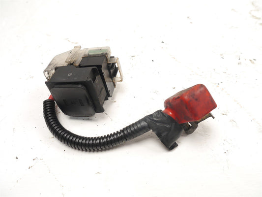 SUZUKI GSX750 W INAZUMA 1997-2002 STARTER MOTOR SOLENOID