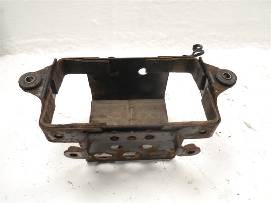 SUZUKI GSX750 W INAZUMA 1997-2002 BATTERY TRAY