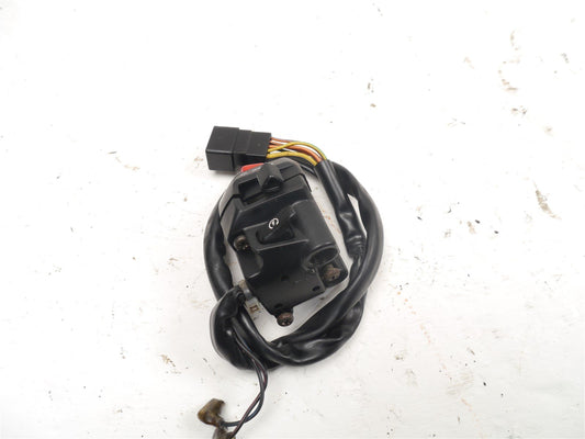 SUZUKI GSX750 W INAZUMA 1997-2002 RIGHT SWITCHGEAR