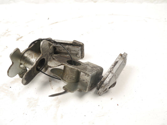 SUZUKI GSX750 W INAZUMA 1997-2002 CHAIN TENSIONERS