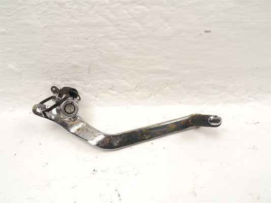 SUZUKI GSX750 W INAZUMA 1997-2002 REAR BRAKE LEVER