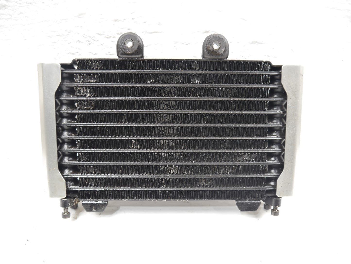 SUZUKI GSX750 W INAZUMA 1997-2002 OIL COOLER