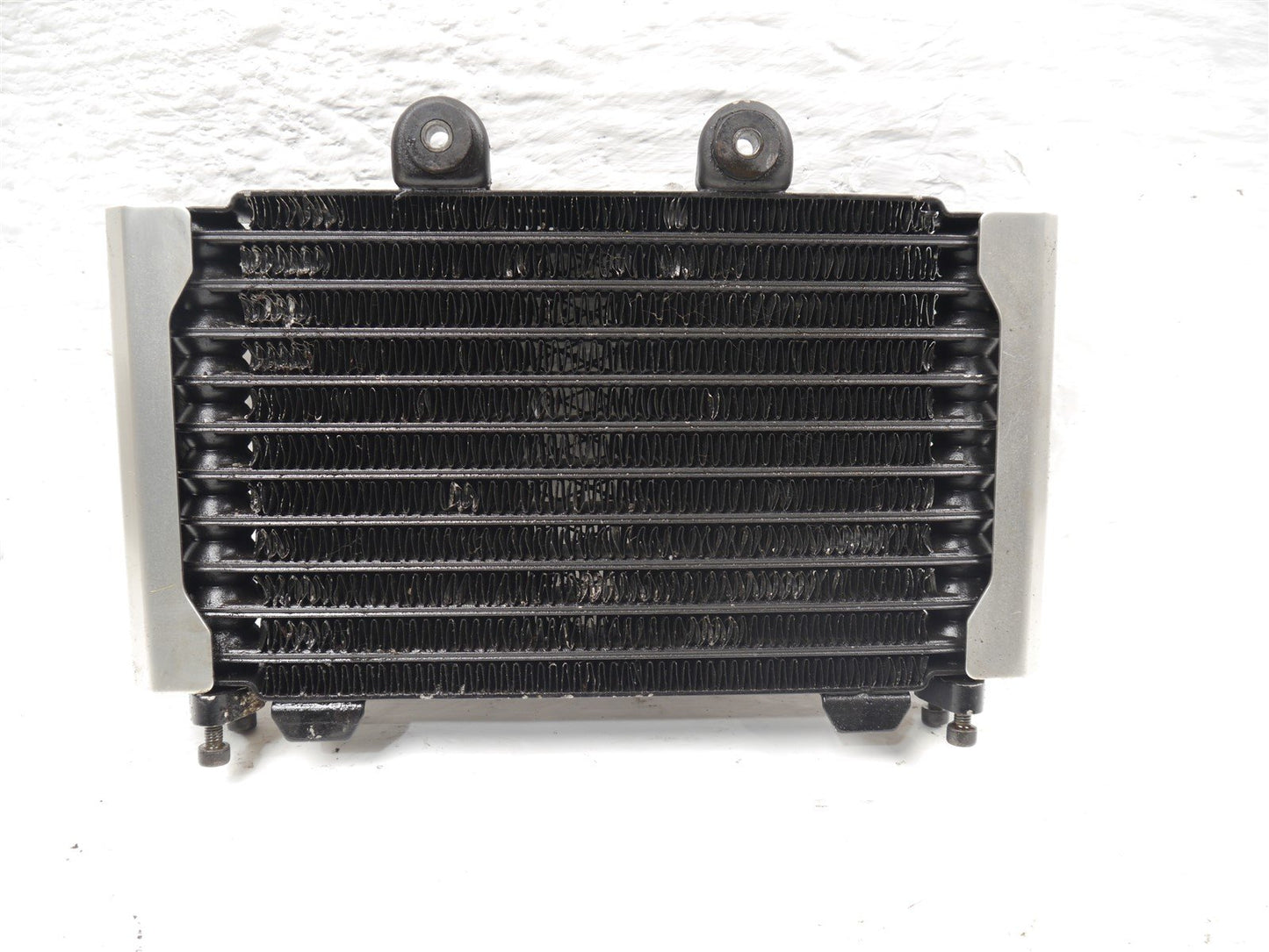 SUZUKI GSX750 W INAZUMA 1997-2002 OIL COOLER