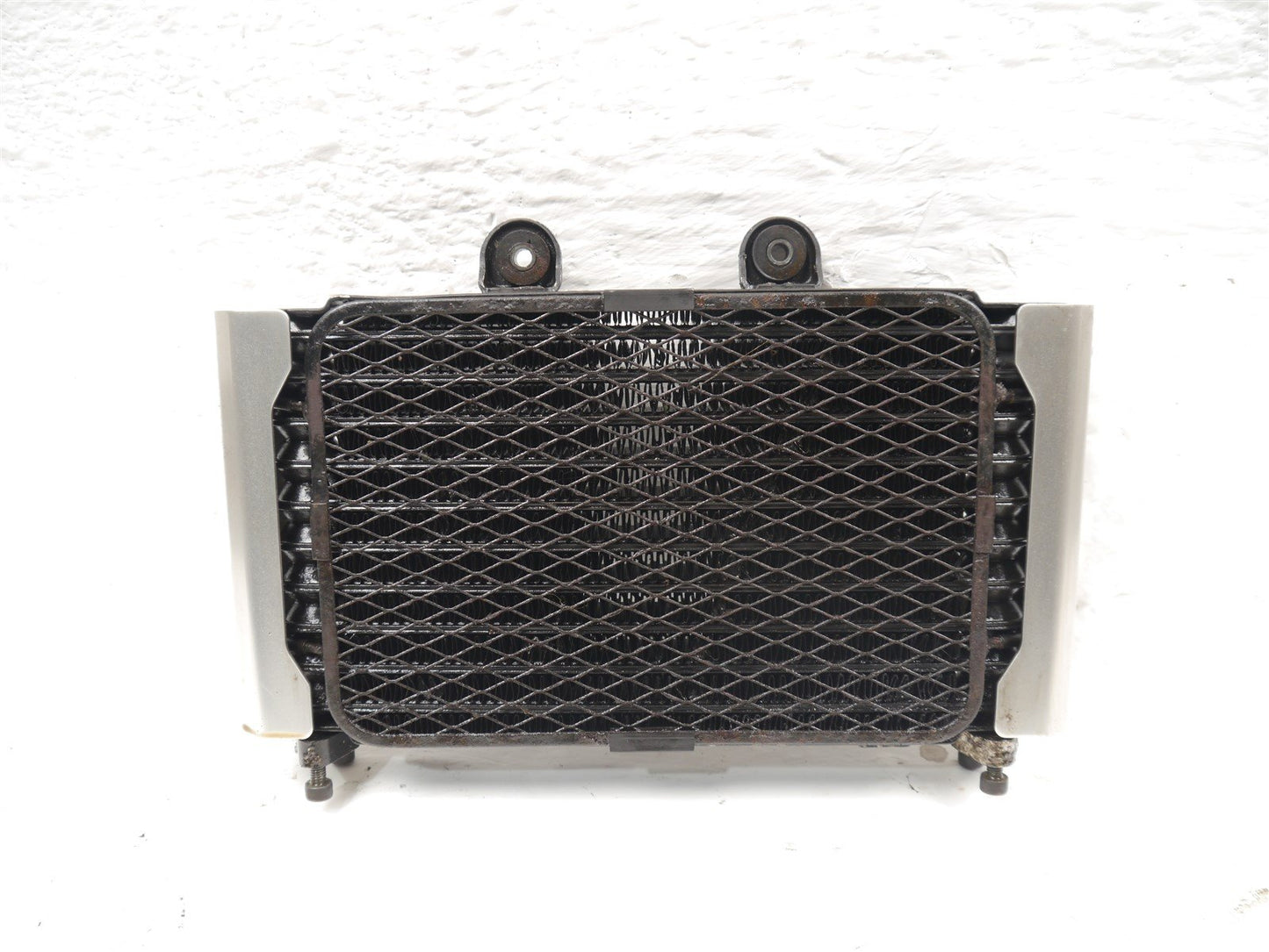 SUZUKI GSX750 W INAZUMA 1997-2002 OIL COOLER