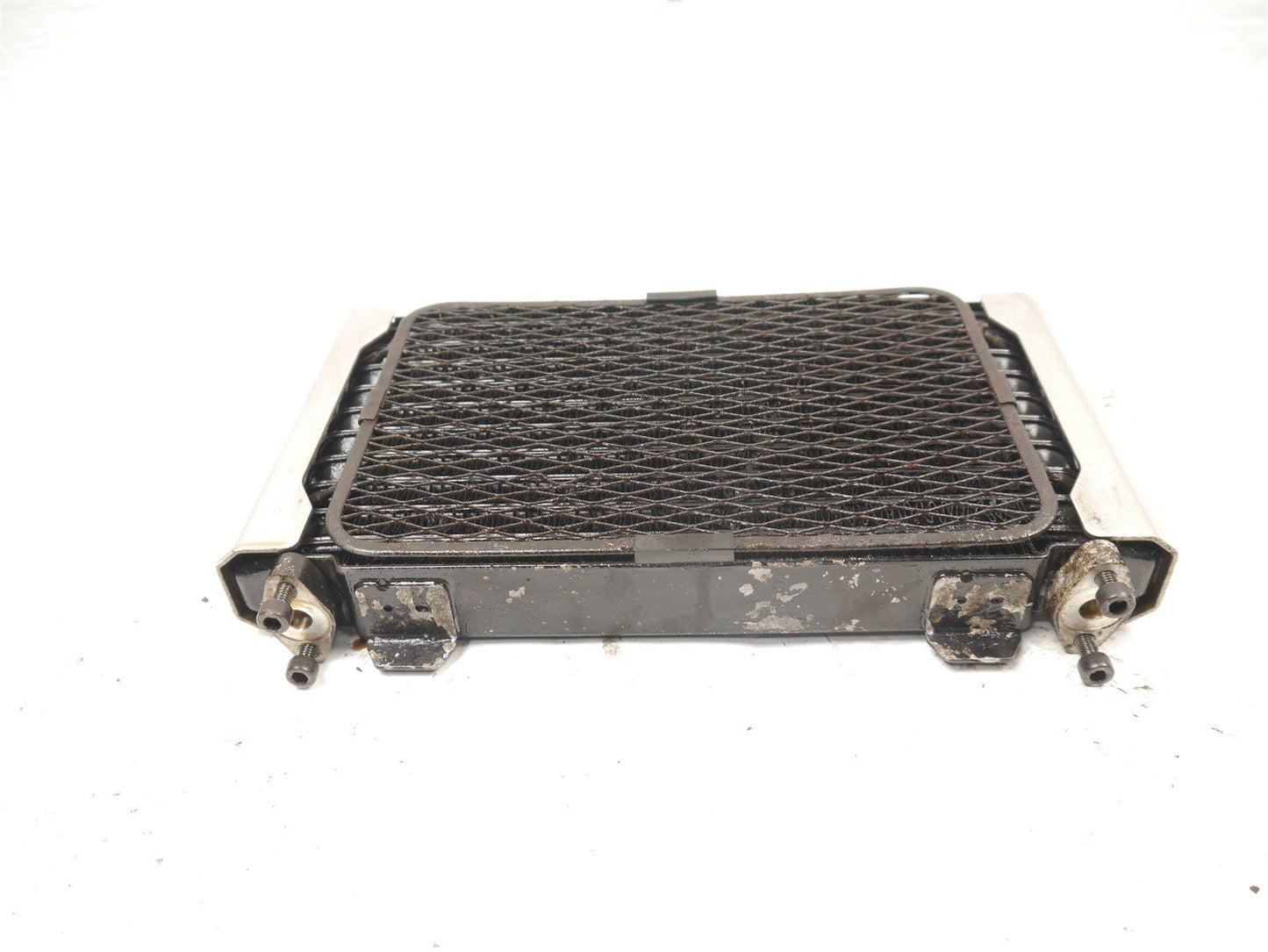 SUZUKI GSX750 W INAZUMA 1997-2002 OIL COOLER