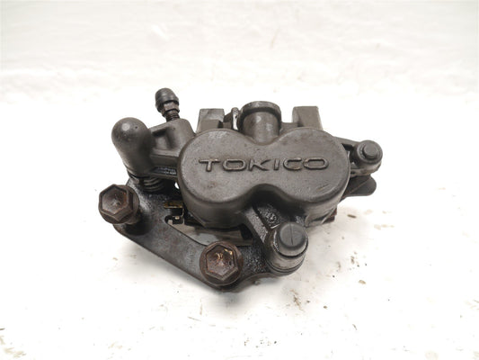 SUZUKI GSX750 W INAZUMA 1997-2002 FRONT LEFT BRAKE CALIPER