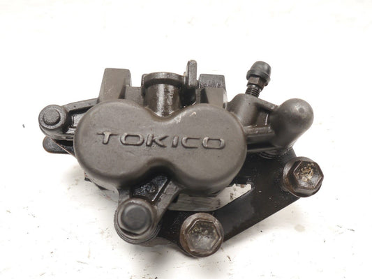 SUZUKI GSX750 W INAZUMA 1997-2002 FRONT RIGHT BRAKE CALIPER