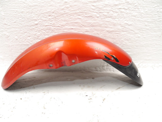 SUZUKI GSX750 W INAZUMA 1997-2002 FRONT MUDGUARD