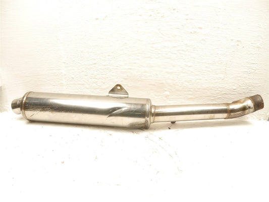 SUZUKI GSX750 W INAZUMA 1997-2002 EXHAUST SILENCER