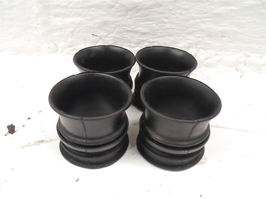 SUZUKI GSX750 W INAZUMA 1997-2002 AIRBOX TO CARB RUBBERS