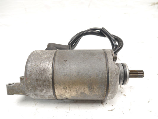 SUZUKI GSX750 W INAZUMA 1997-2002 STARTER MOTOR