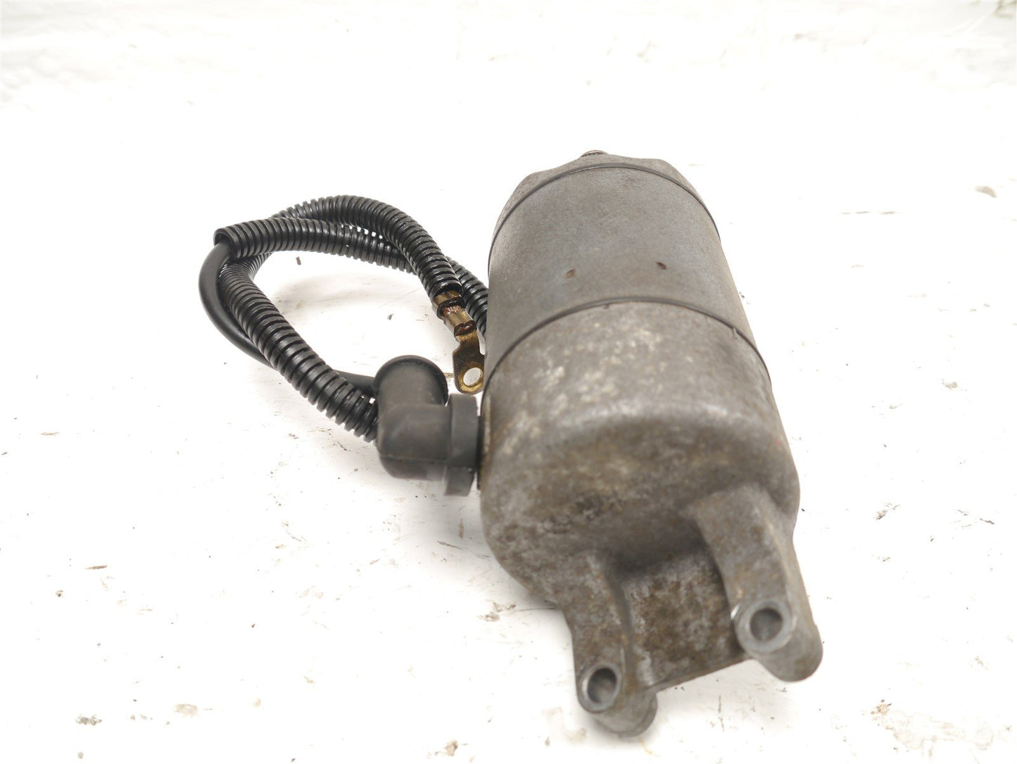 SUZUKI GSX750 W INAZUMA 1997-2002 STARTER MOTOR
