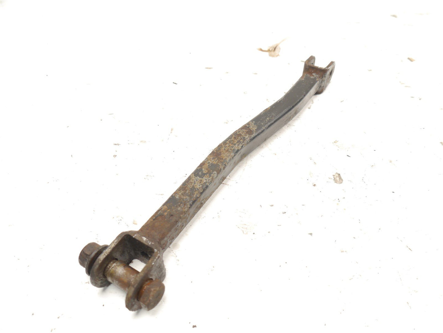 SUZUKI GSX750 W INAZUMA 1997-2002 BRAKE TORQUE ARM