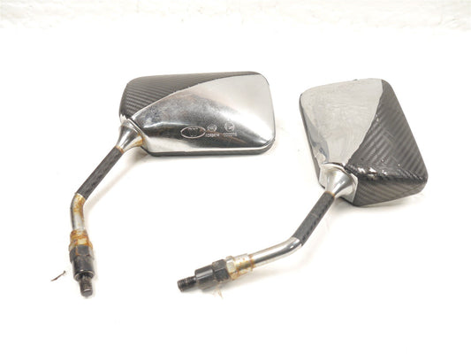 VESPA PIAGGIO ET4 125 2001-2005 MIRRORS