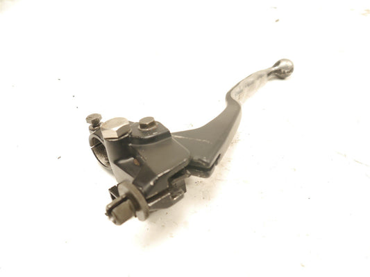 KAWASAKI GPZ600R CLUTCH LEVER & MOUNT