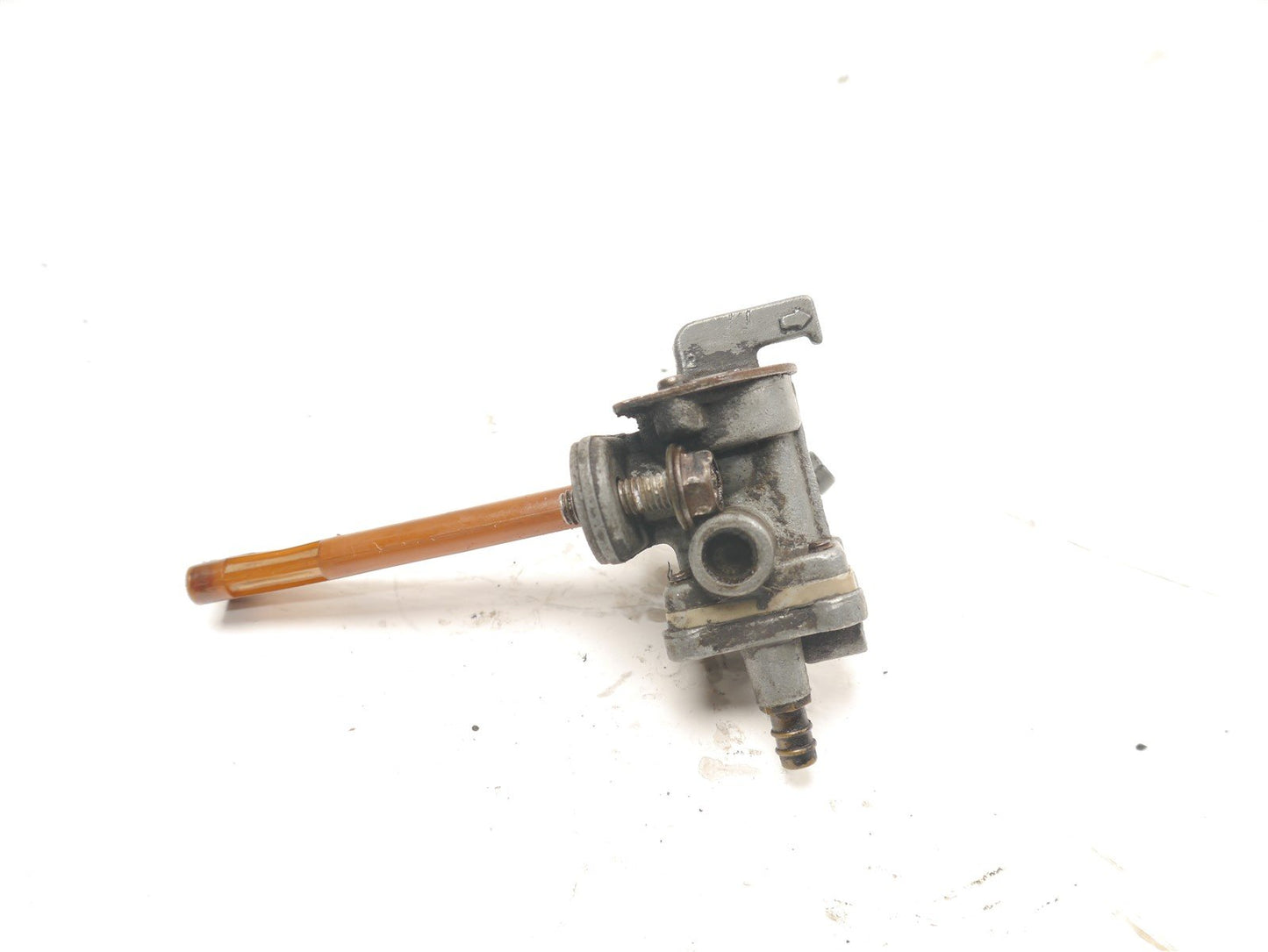 KAWASAKI GPZ600R FUEL TAP (FOR REBUILD)