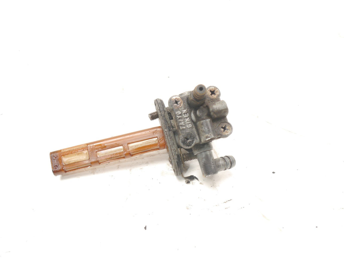 KAWASAKI GPZ600R FUEL TAP (FOR REBUILD)