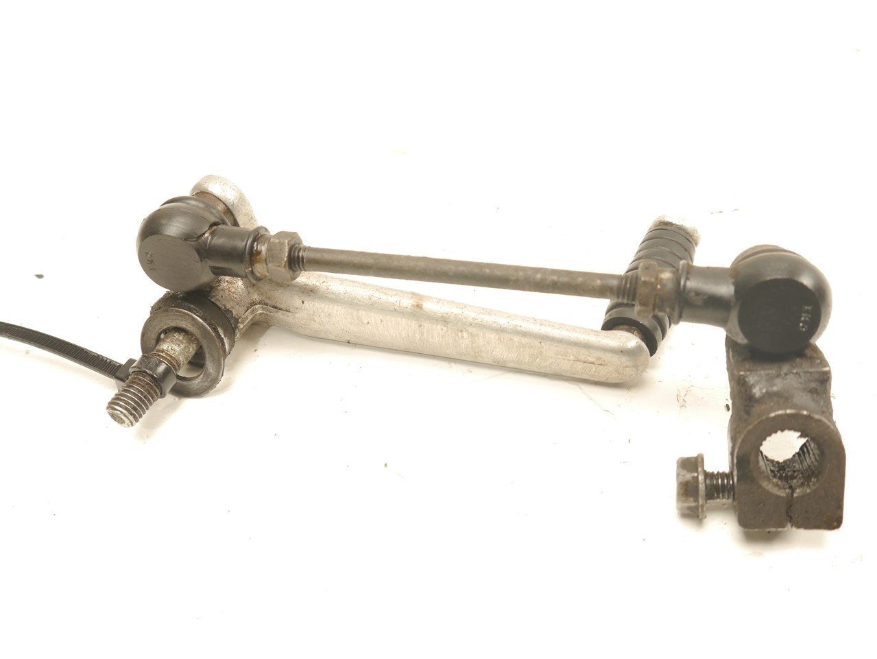 KAWASAKI GPZ600R GEAR LEVER