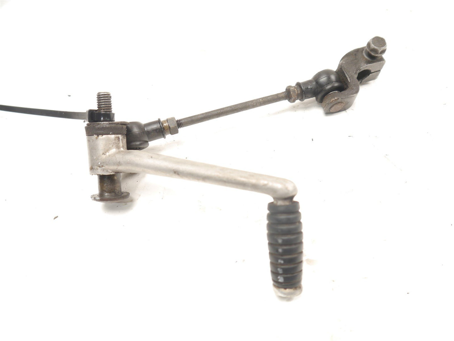 KAWASAKI GPZ600R GEAR LEVER