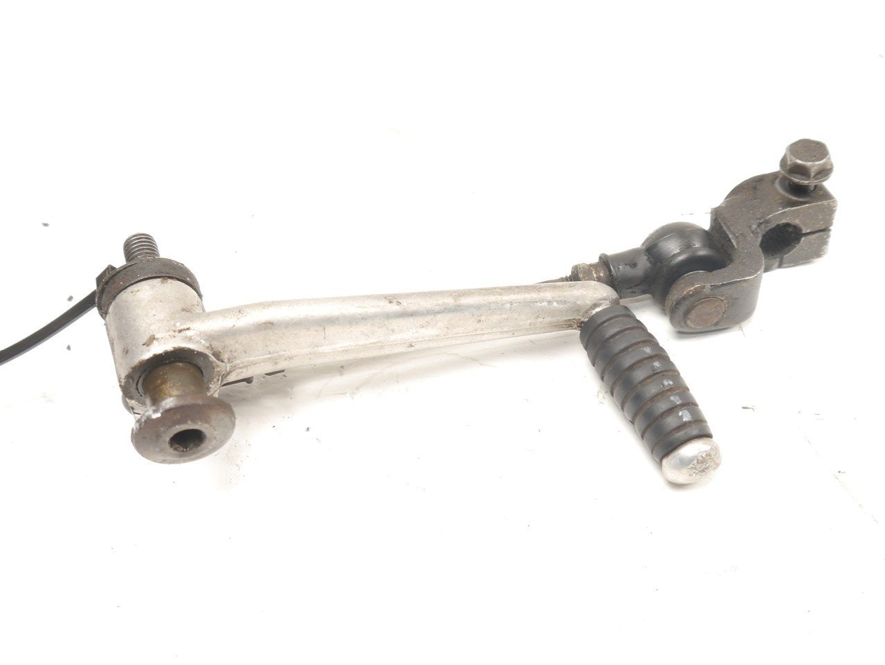 KAWASAKI GPZ600R GEAR LEVER