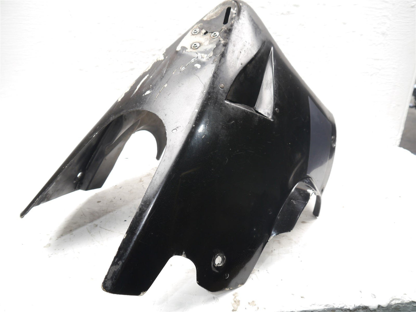 KAWASAKI GPZ600R BELLY PAN