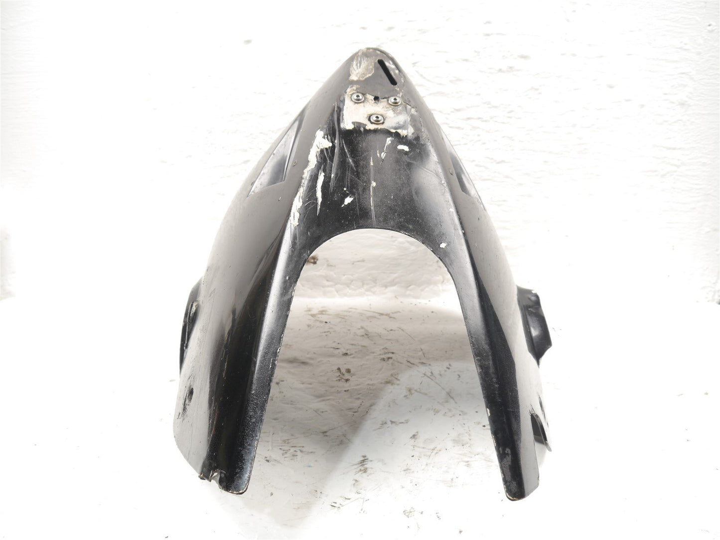 KAWASAKI GPZ600R BELLY PAN