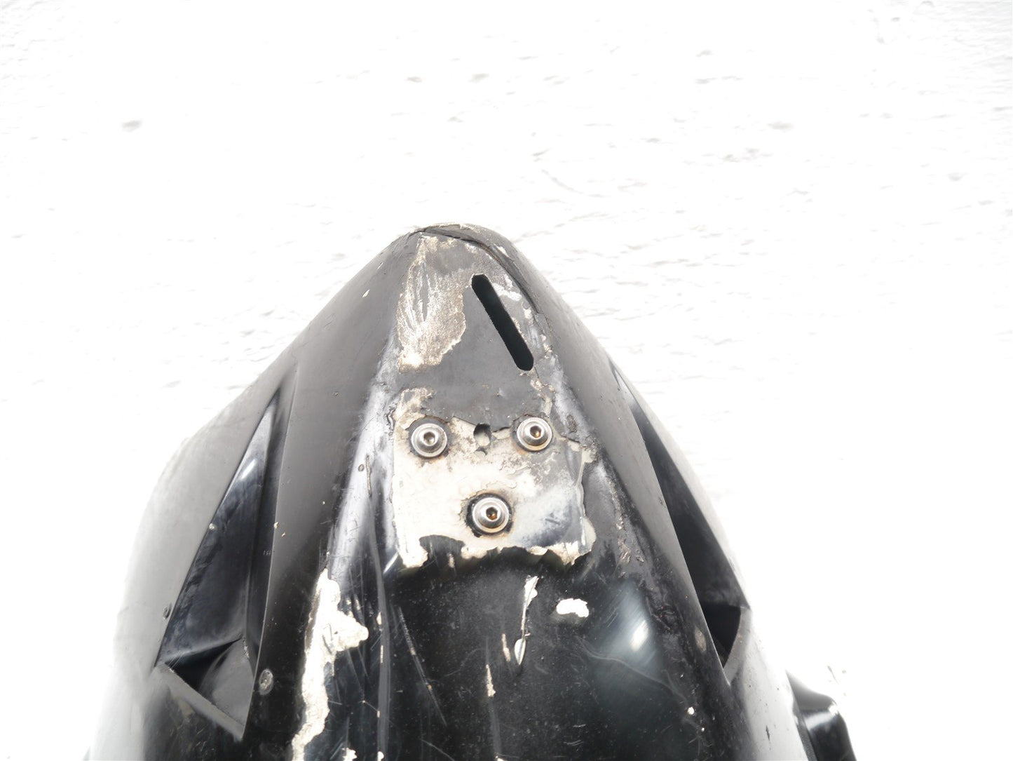 KAWASAKI GPZ600R BELLY PAN