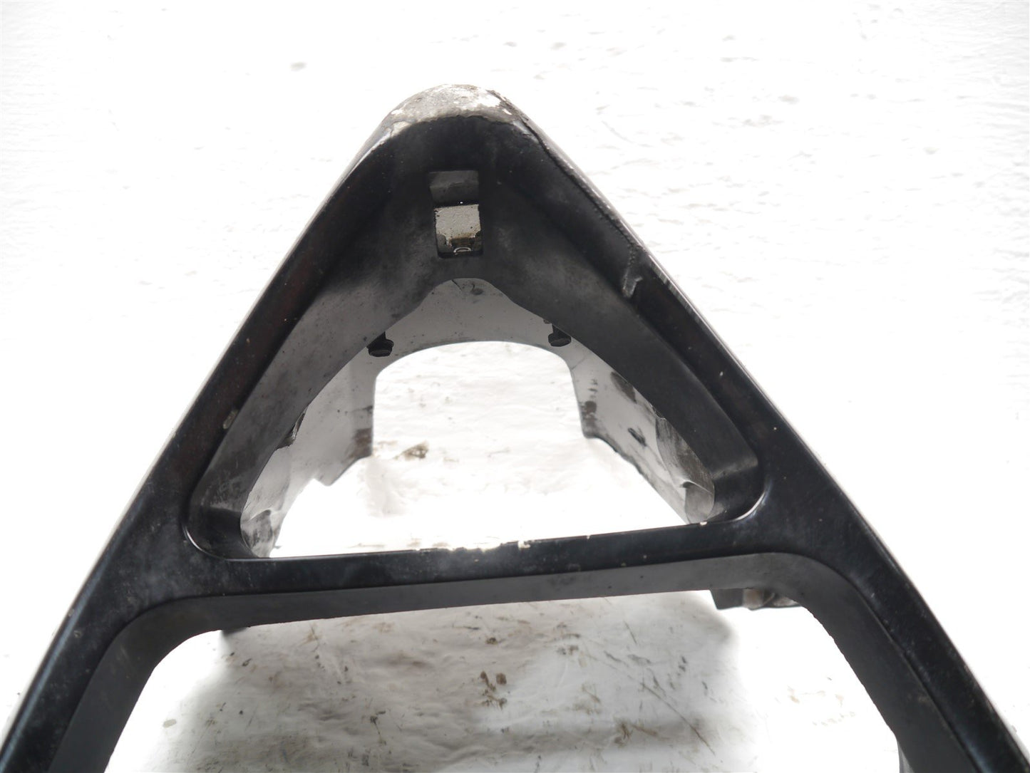 KAWASAKI GPZ600R BELLY PAN