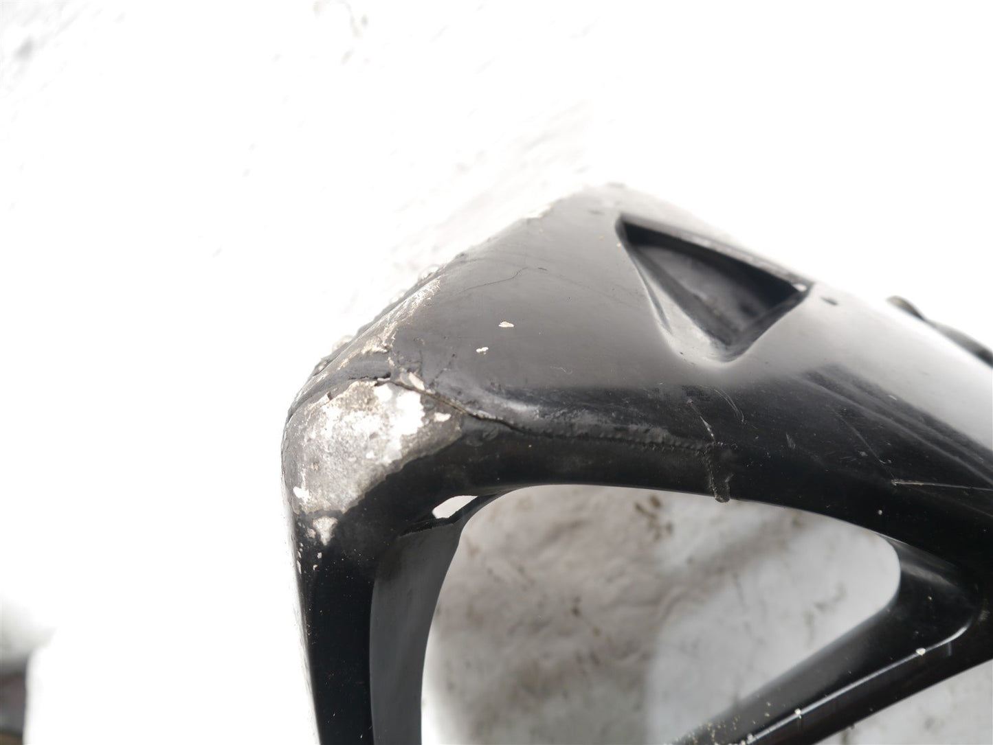 KAWASAKI GPZ600R BELLY PAN