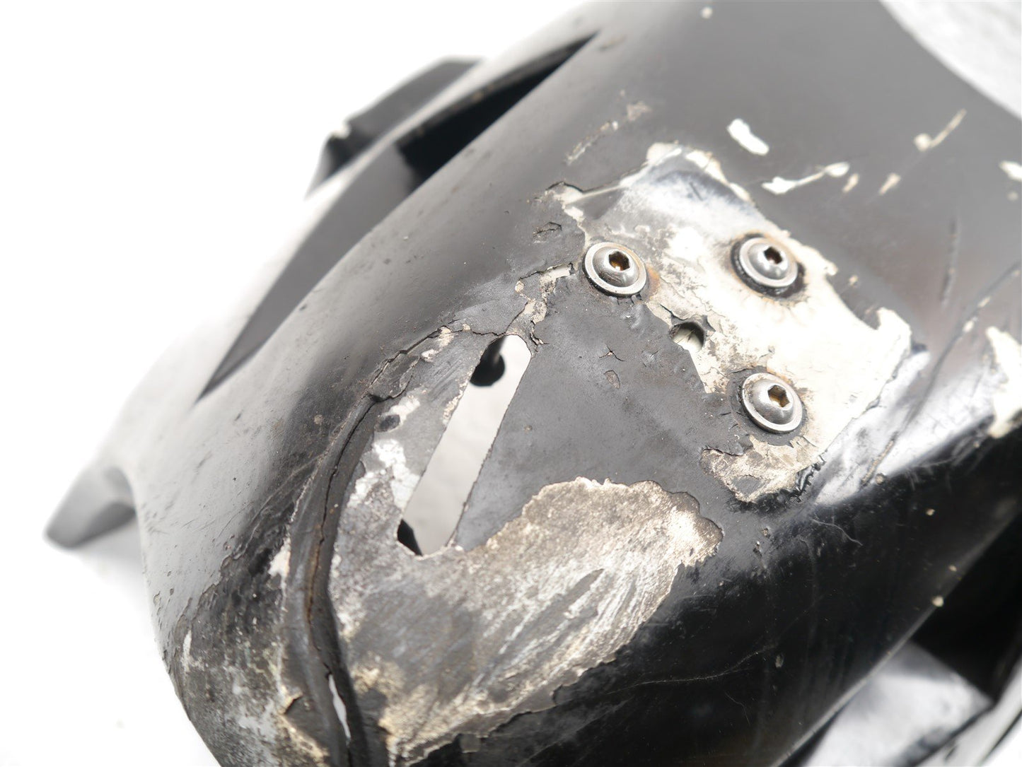 KAWASAKI GPZ600R BELLY PAN