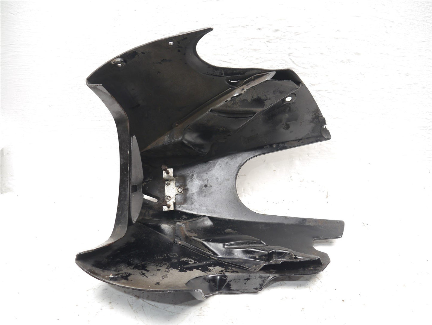 KAWASAKI GPZ600R BELLY PAN