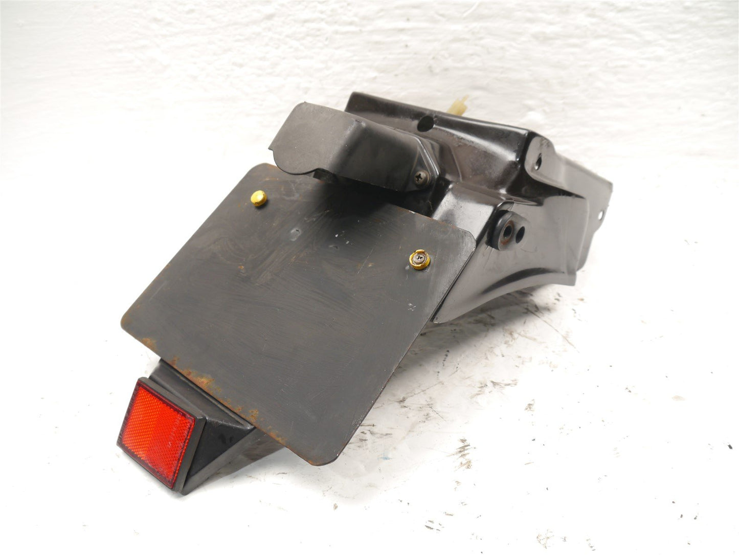 KAWASAKI GPZ600R REAR MUDGUARD