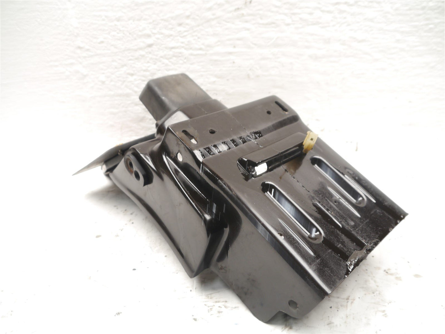 KAWASAKI GPZ600R REAR MUDGUARD