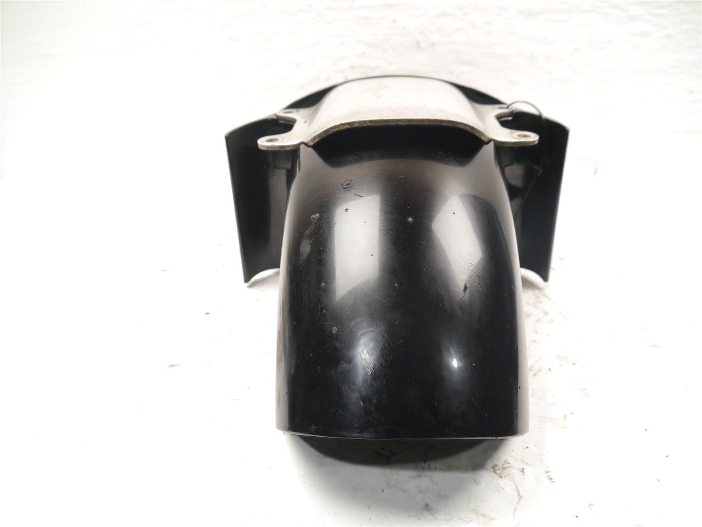 KAWASAKI GPZ600R FRONT MUDGUARD & BRACE