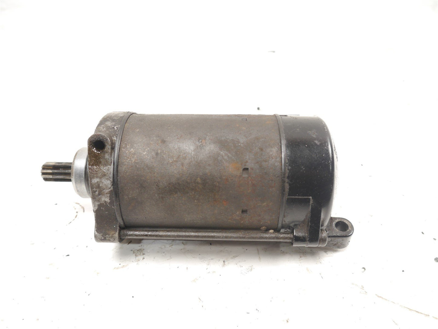 KAWASAKI GPZ600R STARTER MOTOR