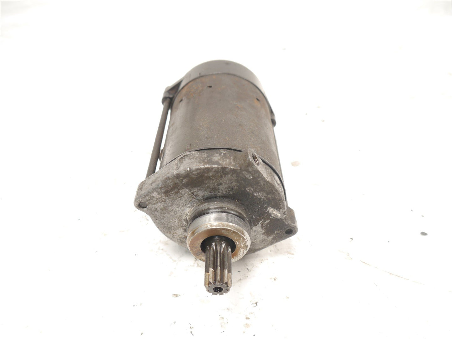 KAWASAKI GPZ600R STARTER MOTOR