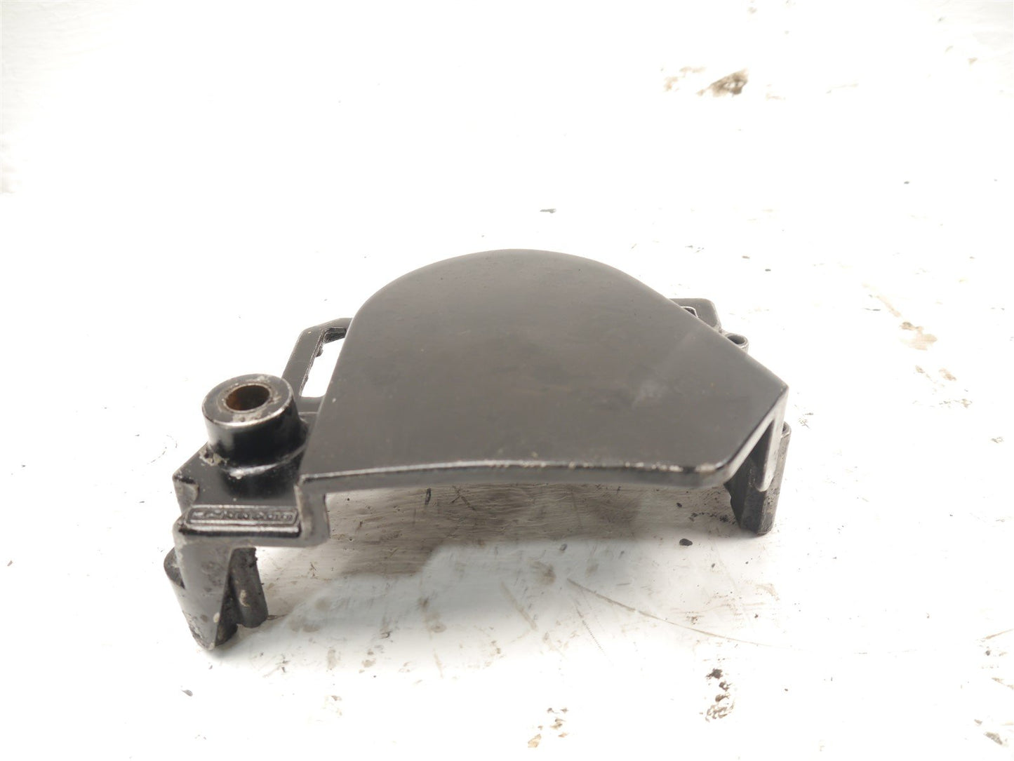 KAWASAKI GPZ600R FRONT SPROCKET COVER