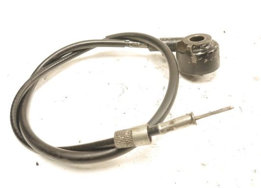 KAWASAKI GPZ600R SPEEDO DRIVE & CABLE